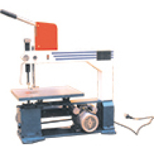 Jig Jogging Sawing Machine (J500A)